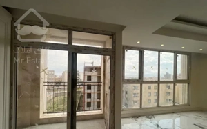 آپارتمان ۸۳ متر/هشت واحدی/دونبش/هاشمیه
