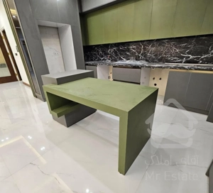 فروش آپارتمان پیش فروش ۱۵۵متر/امامت/جلال