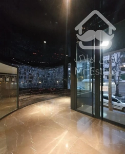 230متر 4خ تکواحدی فول غربی بلوار۲۴متری