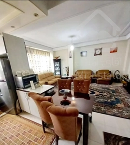 65 متر یکخواب ده ساله فول امکانات جنت آباد شمالی