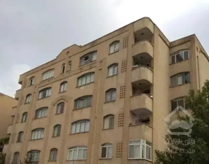 یکواحد اپارتمان ۹۰ متری فاز ۳  شهرک شهید محلاتی