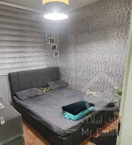 ۶۰ متر دو خواب. فول امکانات  سالن مربع