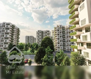 پیش خرید برج 150متری 3خوابه ستین،چیتگر