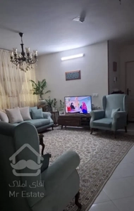 فروش آپارتمان ۷۵ متری/۲خوابه/شهرک/بازسازی