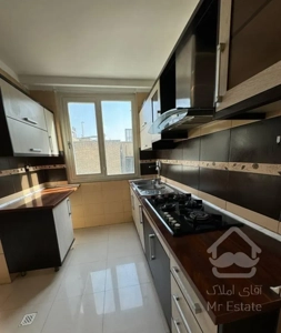 115 متر کلید نخورده نوساز هفت تیر