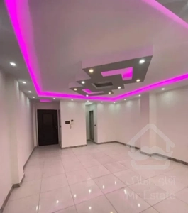 آپارامان ۷۳متری بینظیر در قلب منطقه ۲۰ /***