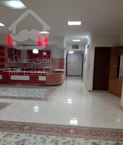 رهن و اجاره آپارتمان در آب و برق حاشیه بلوار فکوری