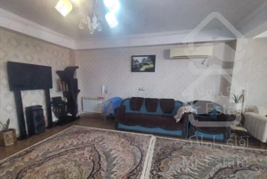 واحد آپارتمانی طبقه سوم/۱۰۰متر