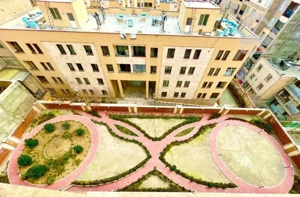 اپارتمان 100 متر دو خواب مجتمع مارینا رزیدنس