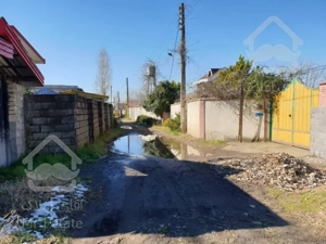 زمین مسکونی دارای مدارک با اصالت