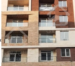 اجاره اپارتمان 95 متری 2 خواب فول امکانات مرزداران