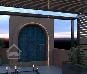واحد آپارتمانی ۱۹۰ متری واقع در آلاشت
