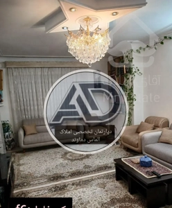 آپارتمان خوش نقشه محک /دانش