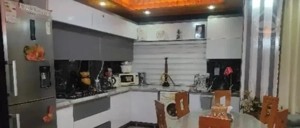 آپارتمان ساحلی فول فرنیش فول بازسازی شده