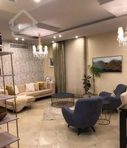 آپارتمان قیطریه ۸۰ متر چند قدمی پارک دو خواب