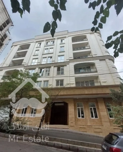 ۲۵۰ متر ۳ خواب مستر، فول، در تاپ لوکیشن دارآباد