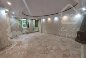 ۱۳۰ متر ۳ خواب خوش نقشه هروی عقیلی