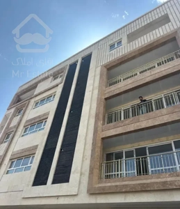 فروش آپارتمان دوخواب ملکی