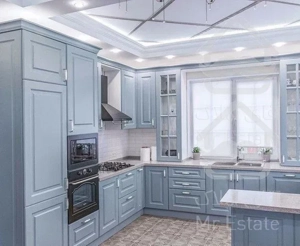 ۱۲۰ متر/ویو ابدی/گلستان ها