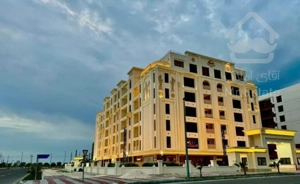 فروش آپارتمان ۱۰۰ متری ۲ خوابه فاز هفت