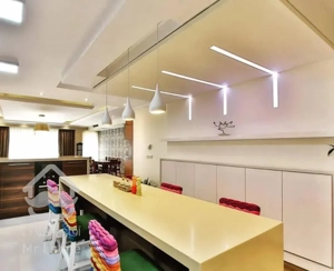 آپارتمان۱۸۵متر،فول بازسازی،کوی فراز