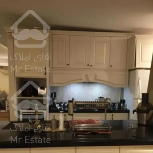 ۸۵متر۲خوابه غرق در نور تراس کاربردی (آخرین بازدید)