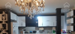 سعادت آباد ۱۱۰م ۳خ دوبلکس فول امکانات بازسازی