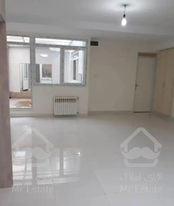 اپارتمان دو خوابه مسکونی ولیعصر زرتشت