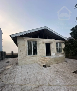 ویلا نوساز۲۰۰متری، لشت نشا ، زیباکنار،تکمیل تحویل