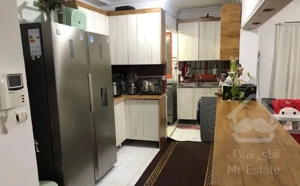 اجاره اپارتمان ۱۰۰ متری اوایل هراز