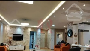 ویلای 180م بازسازی شده محدوده خیابان پاسداران.