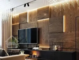 ۱۲۰متری دوخوابه هراز