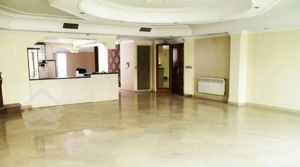 فروش آپارتمان پاسداران ۲۲۵ متر ۳ خوابه