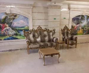 ۱۵۰متر ۳خواب/ تاپ لوکیشن نیاوران