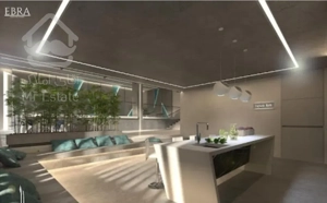 نیاوران ۳۵۰متر سوپر مدرن/تاپ لوکیشن/ویوابدی