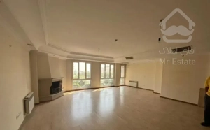 اپارتمان ۲۲۰ متر اجودانیه/فول / دو‌پارکینگ