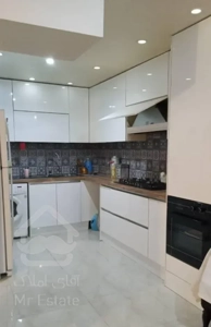 75 متر دو خواب