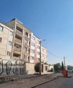 آپارتمان ۱۲۵متر دو خواب /فول امکانات/سند تک برگ