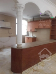 رهن و اجاره واحد ۱۰۵ متری در بلوار فردوس