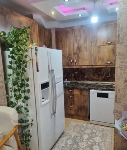 اهورا فول لوکس با پارکینگ