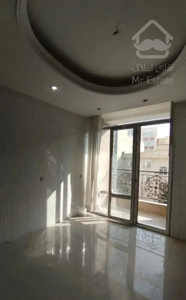 ۱۰۴ متر سه خواب/لوکیشن تاپ شهران