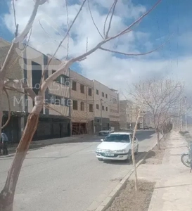 فروش دو واحد شرکتی سایت جانبازان