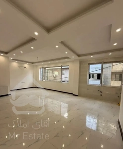 واحد ۹۲متری راه جدا/۲خواب/طبقه اول