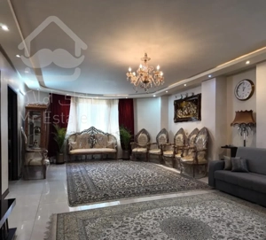 آپارتمان۱واحدی۲طرف نور ۱۲۲متر خیابان کاوه