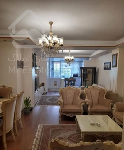 ۹۲ متر / فول امکانات / جنت‌آباد مرکزی / بلوار بعثت
