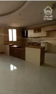 آپارتمان115متری7ساله طبقه6