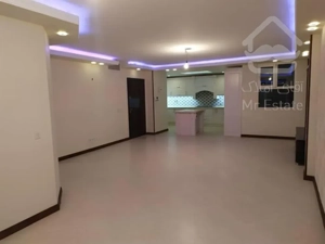 ۹۰ متر دو ساله الاله شرقی سالن پرده خور