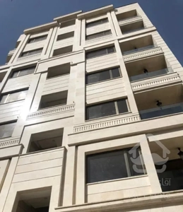 ۱۰۰ متر دو خوابه بسیار شیک