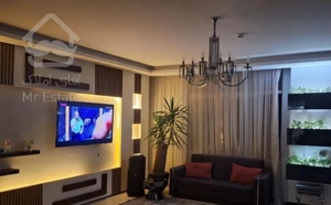 106متری اقبال حاشیه بازسازی شده