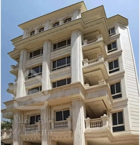 مجهزترین اپارتمان در اندیشه، شهرک غرب